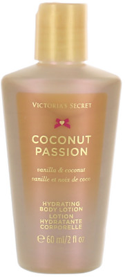 Coco Passion Por Victoria's Secret para Mujer Loción para Cuerpo 59ml Nuevo