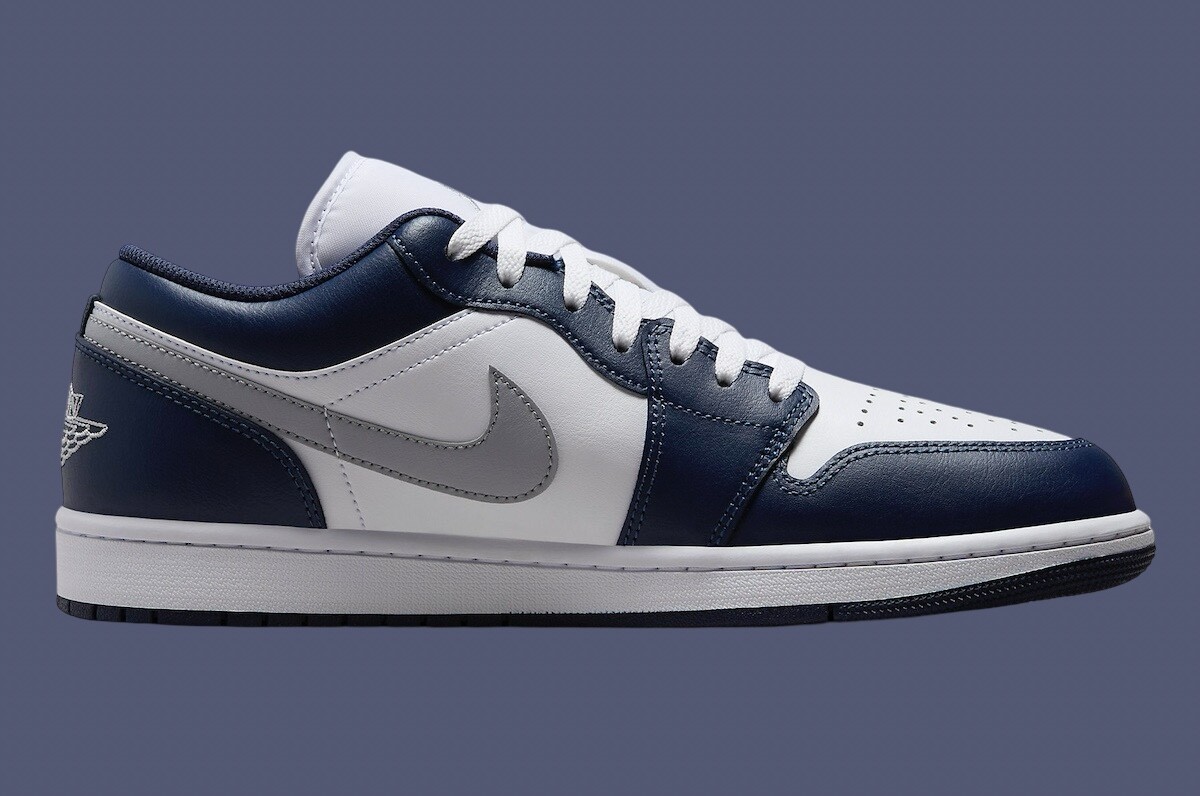 foot locker jordan 1 low womens