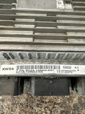 13 Ford E-Series 6.8L V10 ECU ECM Engine Cont...