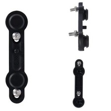 XLC Fidlock Adapter für Standard Rahmen WB-X04 Fahrrad Magnet Halterung Rail
