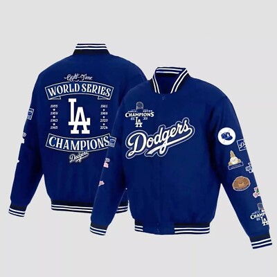 フック Dodgers LA ロゴ ジャケット $_57.JPG?set_id=8800005007