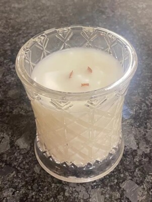 Love Potion 12oz Luxury Candle - Valentine s Day Gift, Romantic Home Fragrance