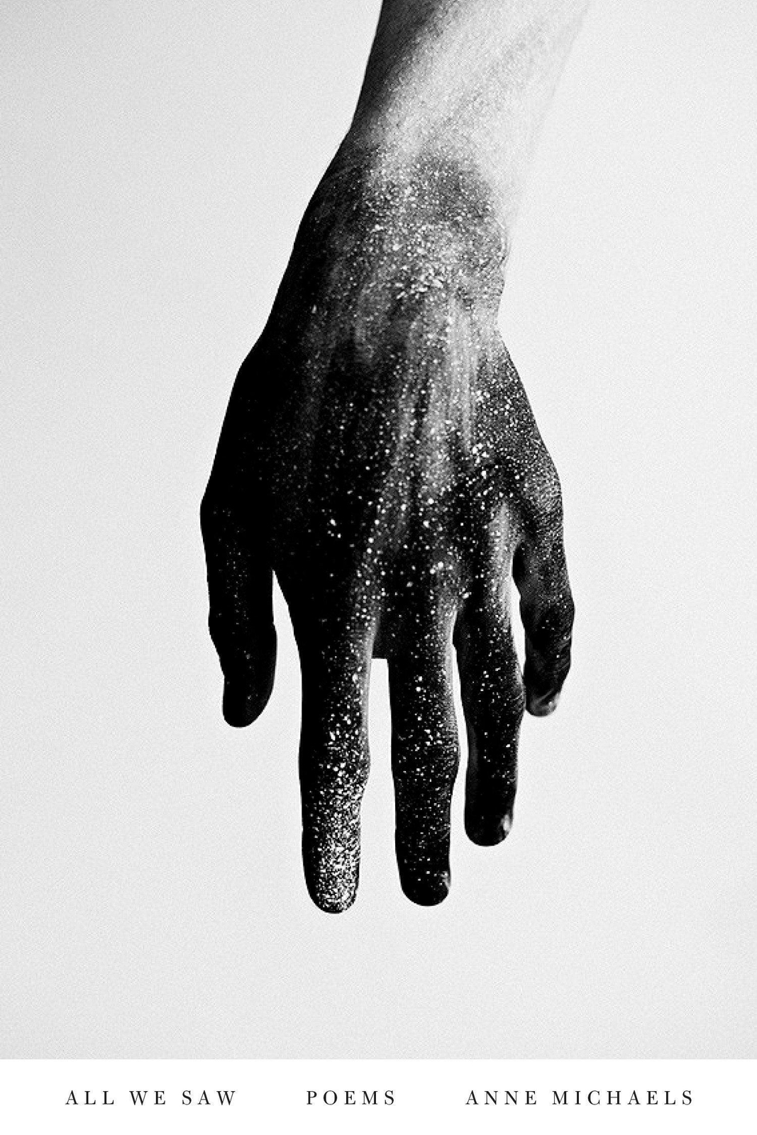 Thumbnail - All We Saw | Poems | Anne Michaels | Englisch | Taschenbuch | 2020