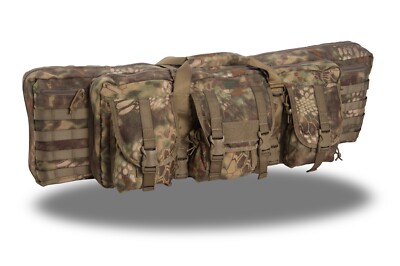 SK7 RIFLE CASE MAYHEM 42'' KRYPTEK MANDRAKE