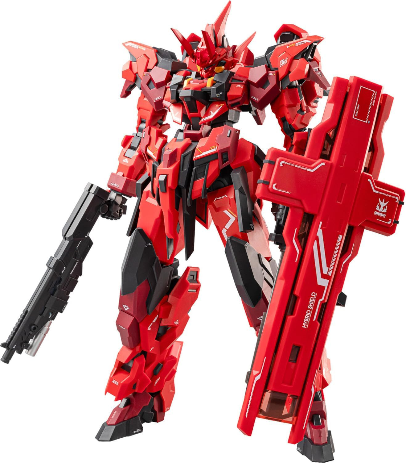 ORANGE CAT INDUSTRY 1/100 SUPER ROBOT HEROES НАБОР ДЛЯ МОДЕЛИРОВАНИЯ КАЗУАРА ESTAILEV KM-103