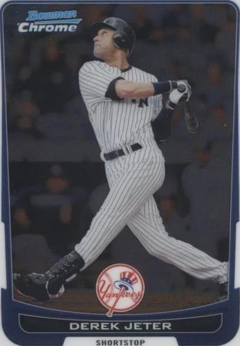 1999 BOWMAN CHROME SET COMPLETE MINT ALL SLEEVED 1-220 SERIES 1 W