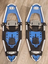 Kahtoola Flightdeck System Aluminum Snow Shoes Snow Travel Systm Winter Outdoors