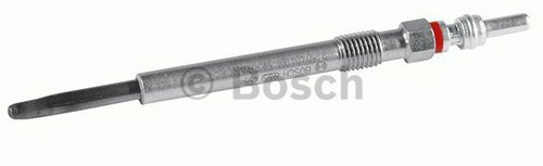 4x BOSCH GLOW PLUGS for FORD AUSTRALIA FOCUS Saloon 2.0 TDCi 2011-2015 - Picture 2 of 8