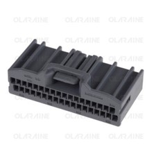 50Pcs Original MX34036SF1 Automotive connectors 36 Position Current 3 A