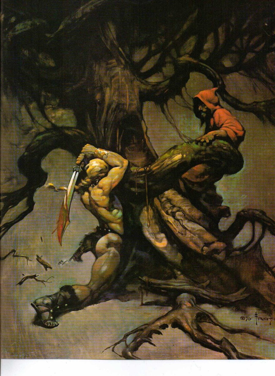 1980 full Color Plate 