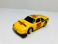 TYCO TCR Slotless PENNZOIL STOCKER 30 BRAND NEW From Factory case MINT