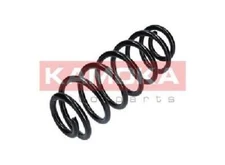 Genuine Kamoka Suspension Spring 2120215 for Ford Seat