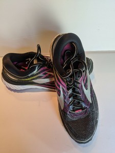 brooks glycerin 15 womens 8.5