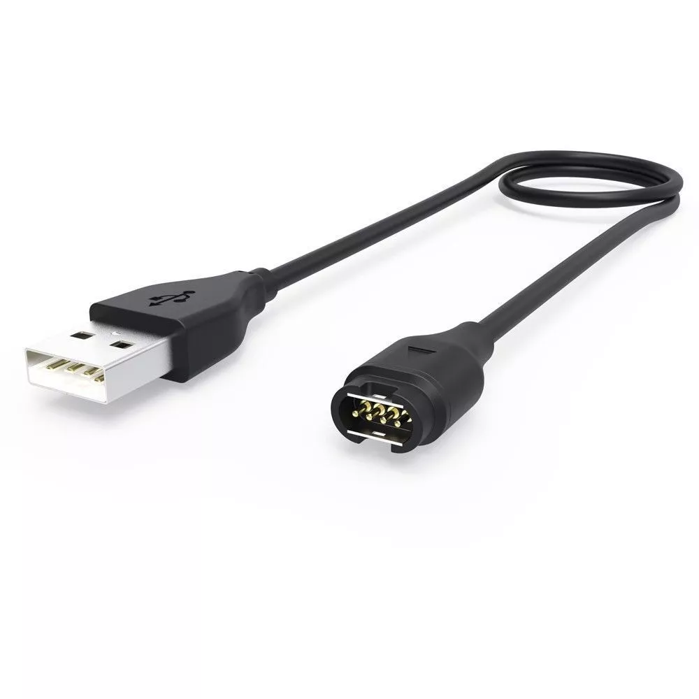 USB Charger Charging Data Cable for GARMIN Fenix 5 Forerunner 935  Vivoactive 3