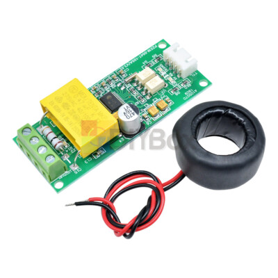 AC Multifunction Meter Watt Power Volt Amp Current Test Module PZEM-004T