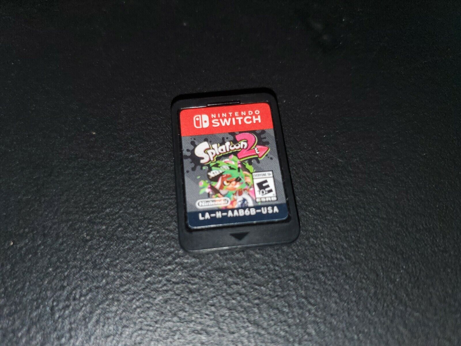 Nintendo Switch Games to Choose From (Or Blank Case)
