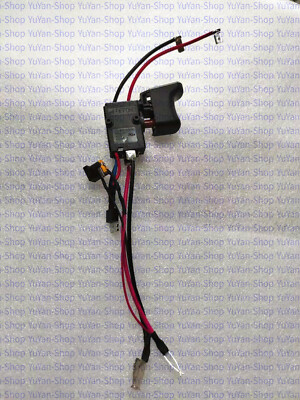 1pc NEW DEFOND CGJ-3108F 12Vd.c. 8RA 5E4 U.T. Trigger Switch #VT90 CH