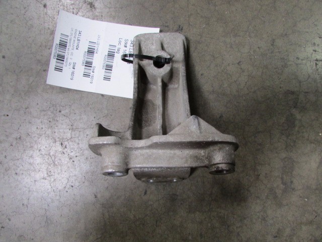 Lamborghini Gallardo, LH, Left Engine Support Mount, Used, P/N 07L199307C