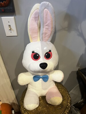 Five Nights At Freddys Security Breach Vannie 16'' XL Stuffed Plush