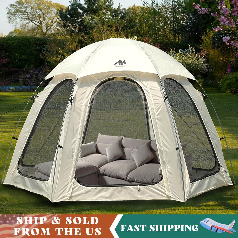 Sun Shelter