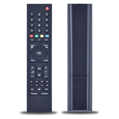 MARKENLOS RC3214803/01 Fernbedienung für Grundig TV TP6187R-P1 TP6 TP6187R TP 6
