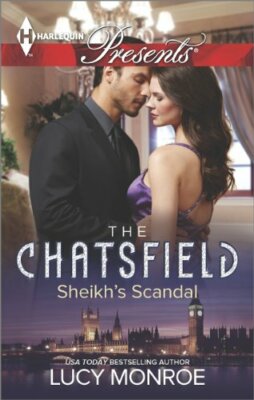 Complete Set Series - Lot of 8 Chatsfield, Series 1 books by Abby Green & Morey