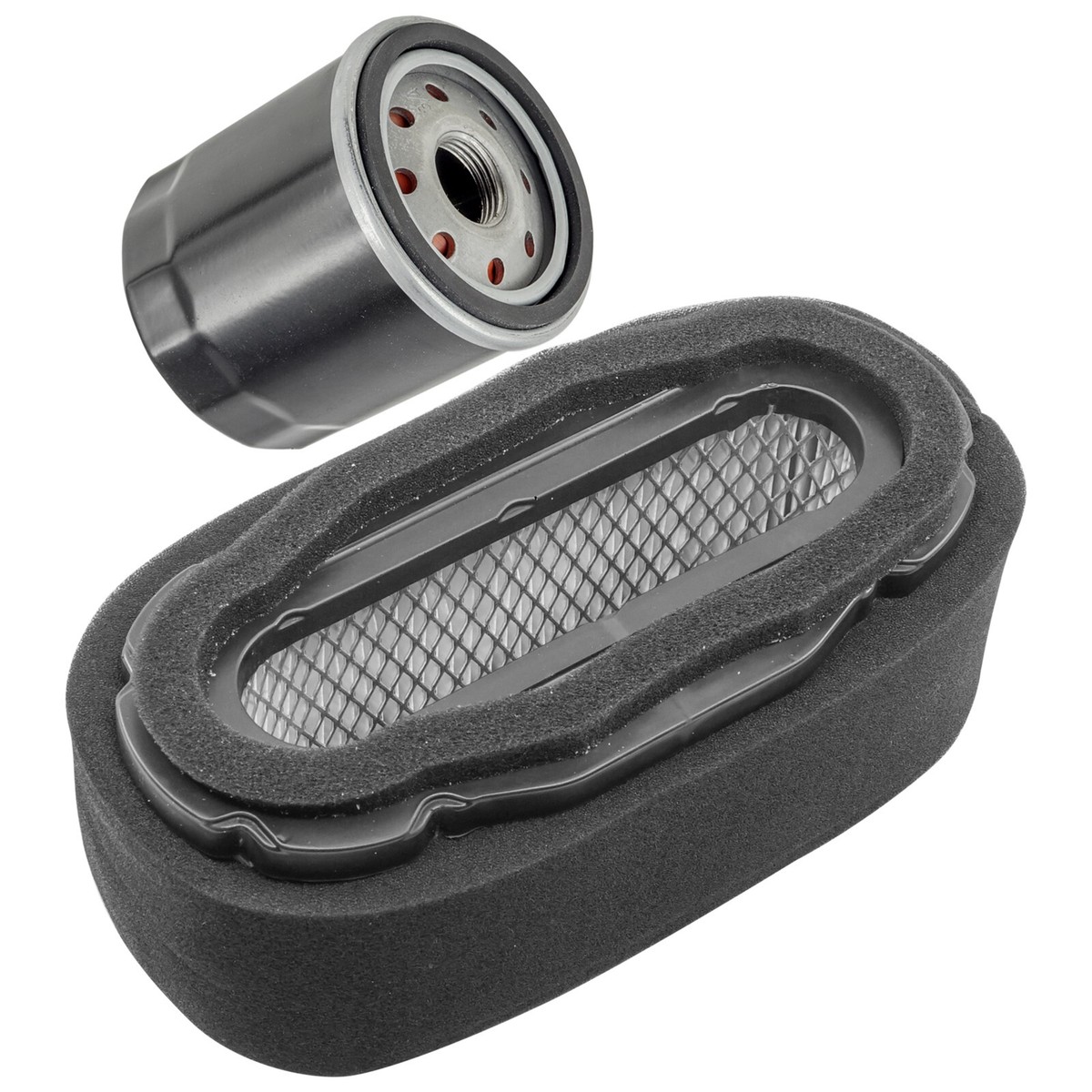 Protege El Motor De Tu John Deere: Limpiador De Filtro De Aire Caltric Para X500, X530, X534