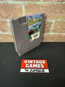 R.C. Pro-Am II (Nintendo NES, 1992) Tested Working *Cartridge Only* RC 2