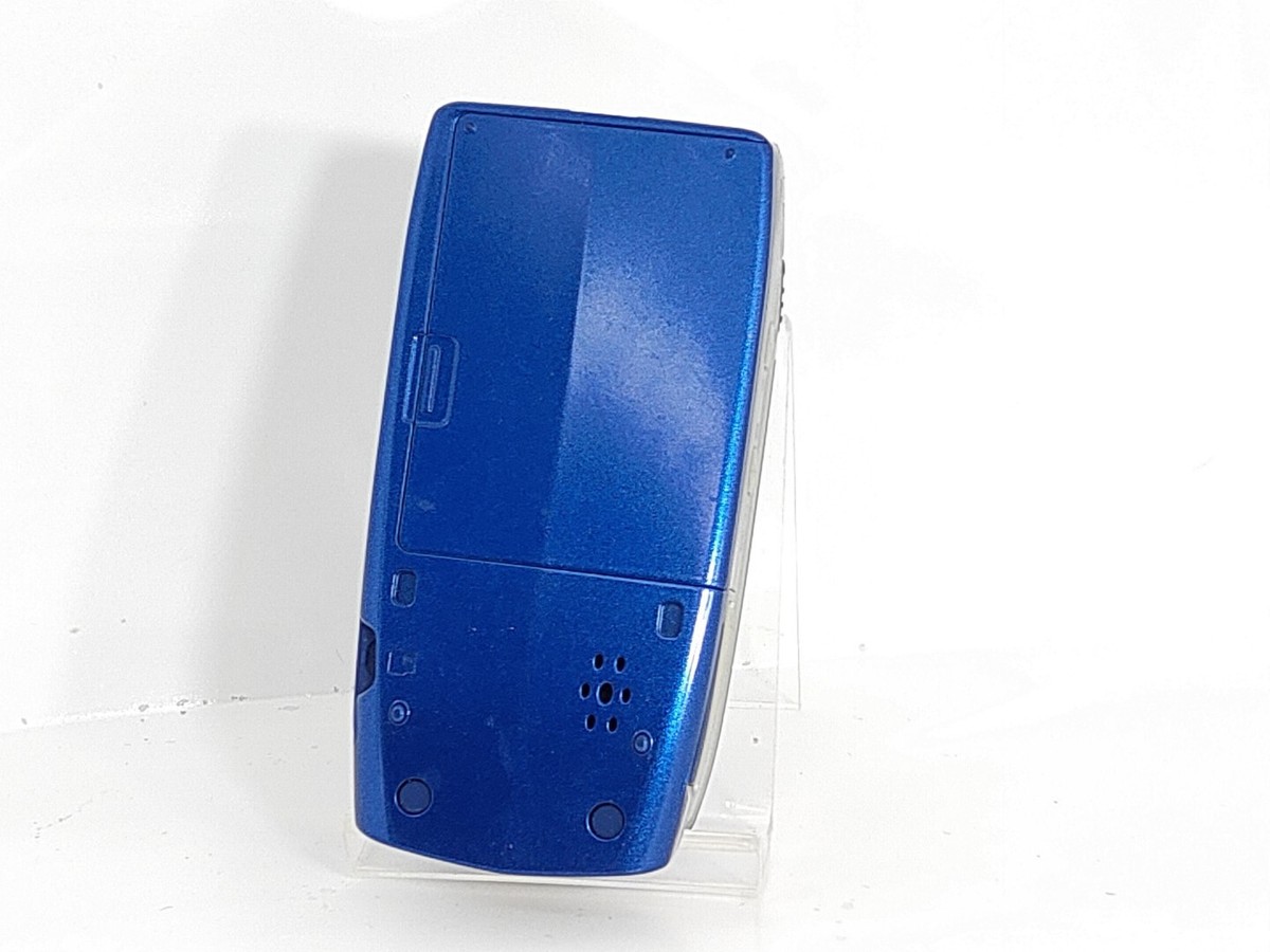 dummy!】 NEC N900iG（color blue） docomo-japan non-working
