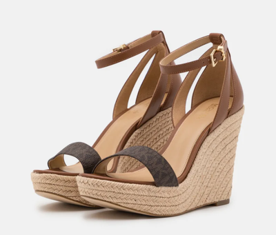 michael kors kimberly wedge