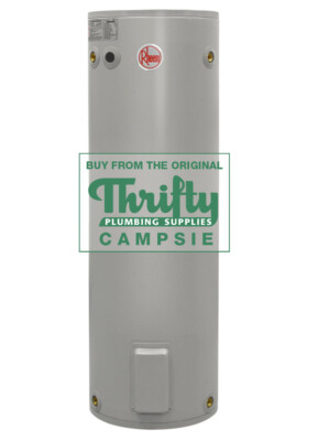 NEW Rheem 160L Single Element Electric Hot Water Heater