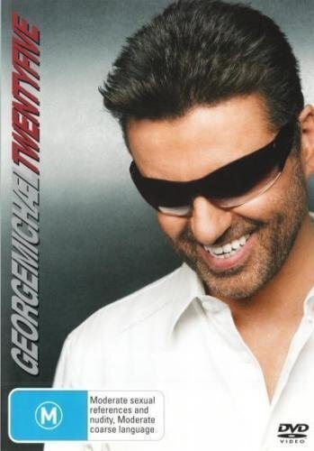 George Michael - Twenty Five (DVD)