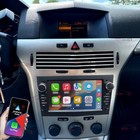 <!--F#f_0-->4+64G For Holden Astra 2004-2009 AH Head Unit Android 14 CarPlay Stereo Radio (For: Holden)<!--F/-->