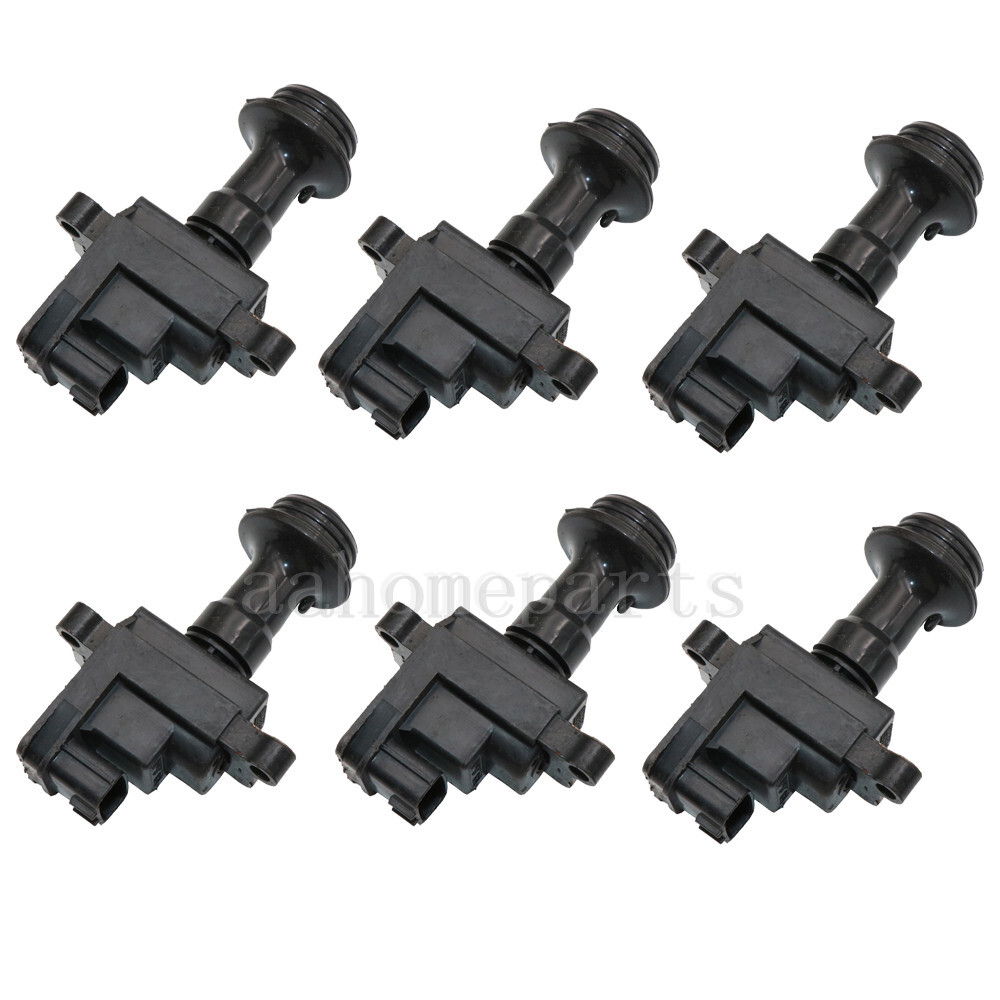 OEM Ignition Coil pack for Nissan R34 Skyline GTT RB25DET Neo Coils MCP1440 MCP-1440 OEM Ignition Coil pack for Nissan R34 Skyline GTT RB25DET Neo Coils MCP1440 MCP-1440