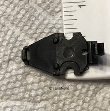 Phono Cartridge Mount Bracket For  Pfanstiehl...