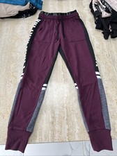 Girls PINK Joggers XS
