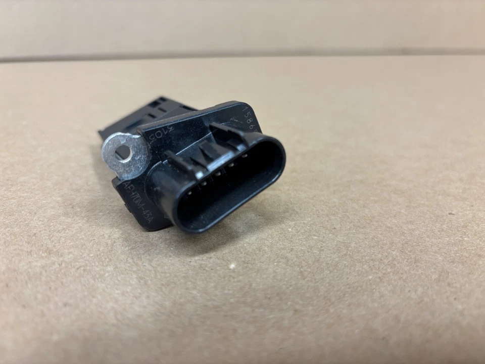 Sensor OEM GM MAF 15865791 Buick Cadillac GMC Chevy Pontiac Saturn 05-19 Foto 3 de 4