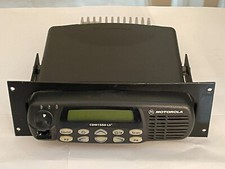 Motorola CDM1550 LS UHF 450-512MHz Radio AAM25SKF9DP6AN
