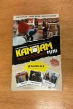 Kan Jam Mini Ultimate Tabletop Disc