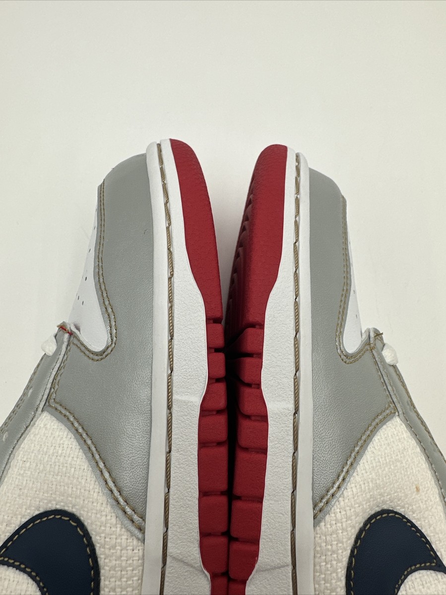 Nike Dunk Low Tony Parker USA 2007 Size 9.5 Brand New 304714 Nike Dunk Low Tony Parker USA 2007 Size 9.5 Brand New 304714