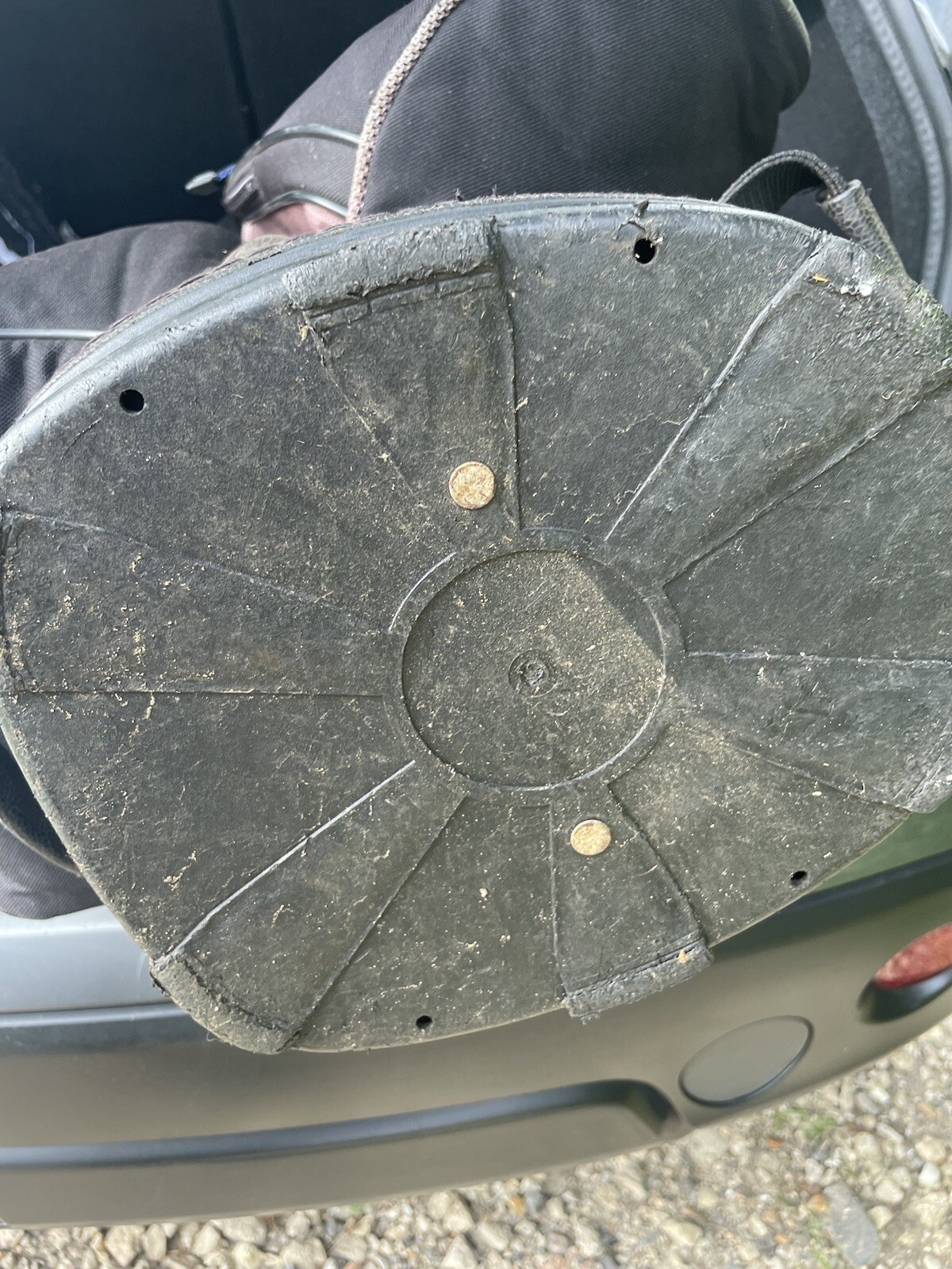 Lovely POWAKADDY Golf Club Cart Bag 14Way Club Divider & Zip Pockets