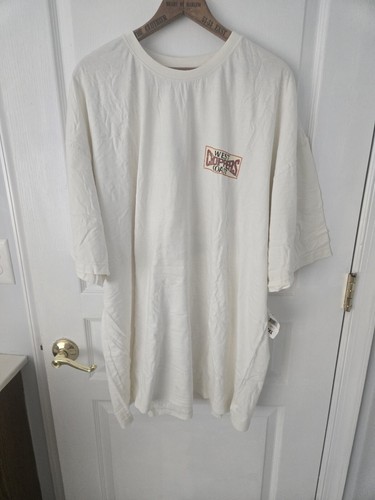 West Coast Choppers-Worlds Finest Motorcycles Graphic T-shirt XXL NWT - Picture 4 of 7