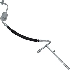 Universal Air A/C Refrigerant Discharge Hose for F-150, Mark LT HA111490C