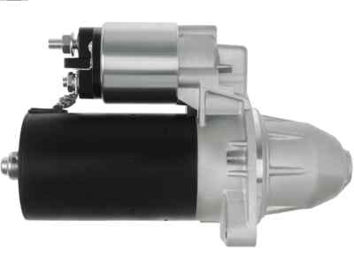 Anlasser Starter 1.4kW SAAB 9-3(YS3D) 9-5(YS3E) 900 B204L 9000 B204S
