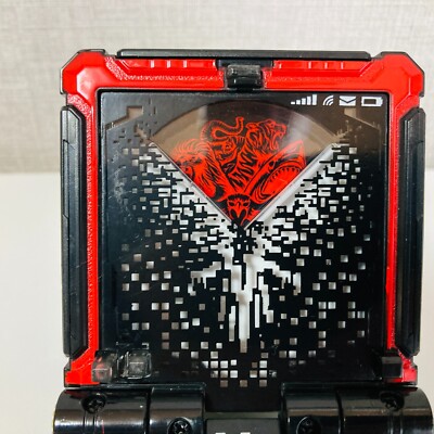 BANDAI DX Japan Power Rangers Super Sentai Zyuohger Changer
