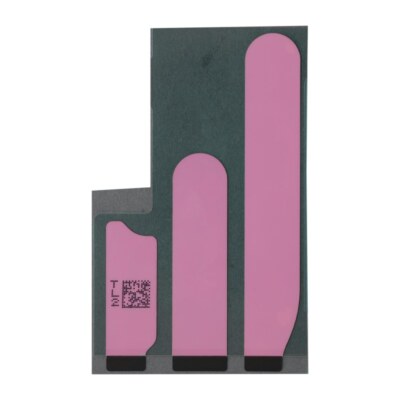 Battery Adhesive for Apple iPhone 16 Pro Max 10 Pack Sticky Tape Repair Replace