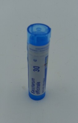 Boiron Homeopathic Nervous Agitation In Children Medicine 30C 80 Pellet NEW 