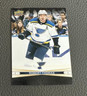 2023-24 UD Tim Hortons Greatest Duos #39 Robert Thomas/Pavel Buchnevich Blues