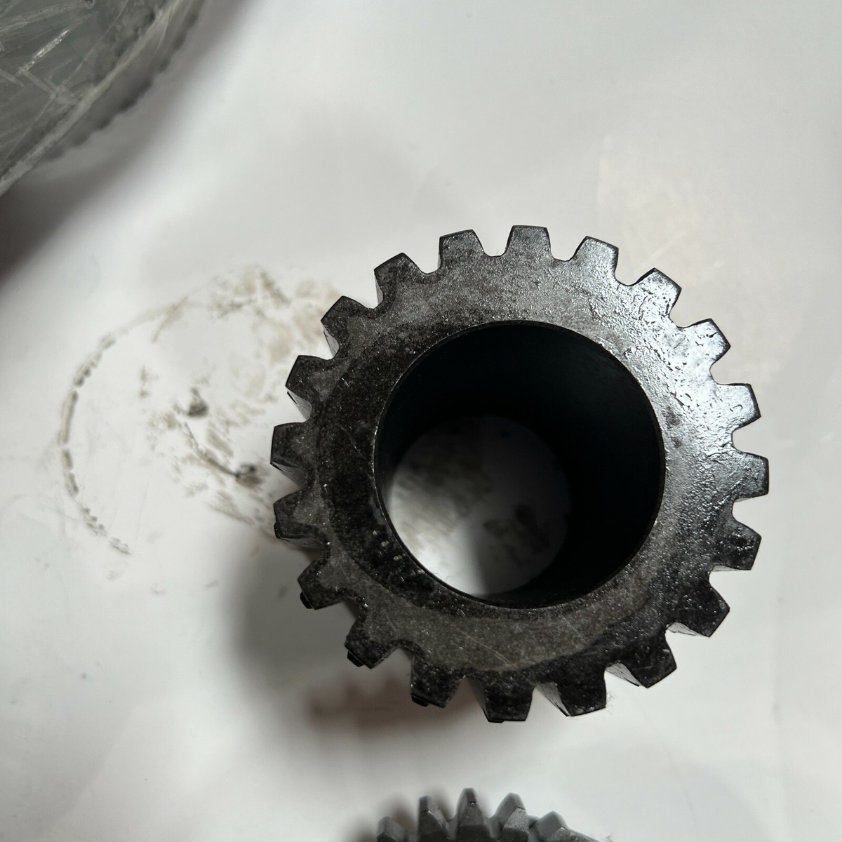 himari 3033236 GEAR SUN FITS HITACHI EX120-1 EX100-1 TRAVEL
