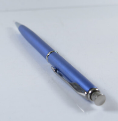 Parker Insignia Bleistift 0,5 blau C.C. unbenutz